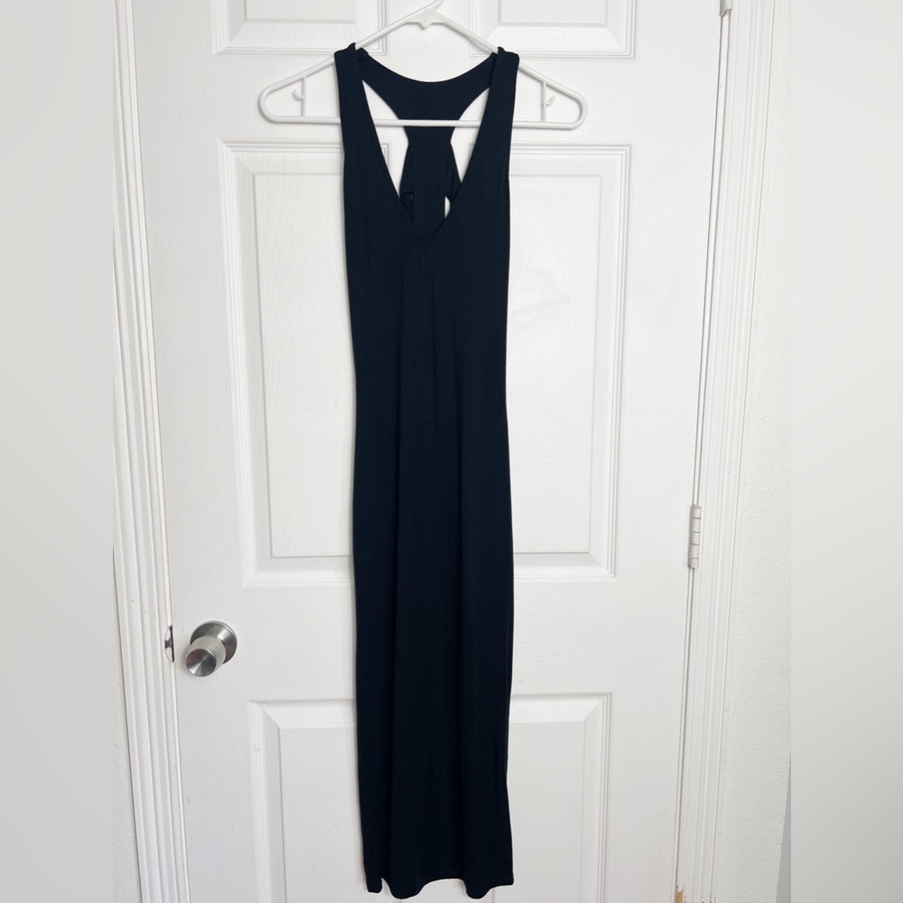 ASOS | Black Cutout Bodycon Dress